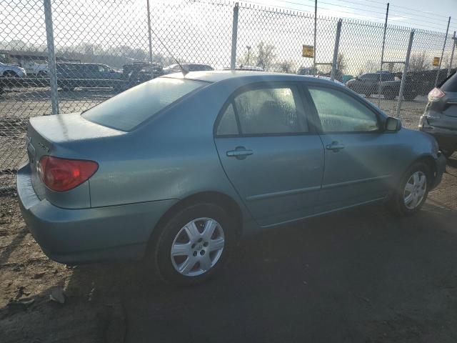 Photo 3 from auction – 2006 TOYOTA COROLLA CE with VIN 2T1BR32E96C614102