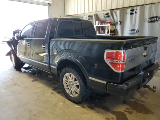 Photo 2 from auction – 2011 FORD F150 SUPER with VIN 1FTFW1CT9BFA90978