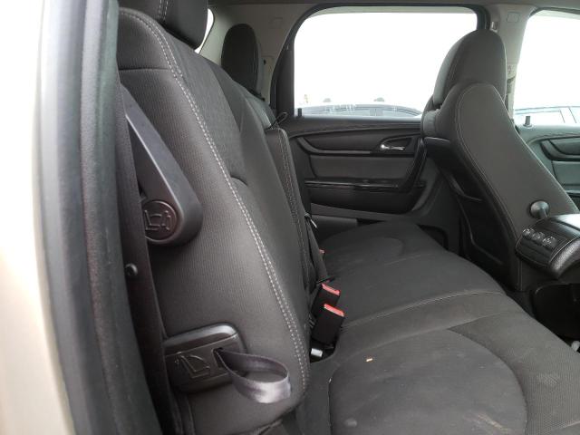 Photo 11 from auction – 2016 GMC ACADIA SLE with VIN 1GKKVNED6GJ193587