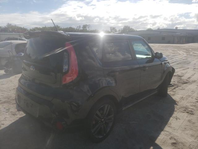 Photo 3 from auction – 2016 KIA SOUL + with VIN KNDJP3A59G7364690