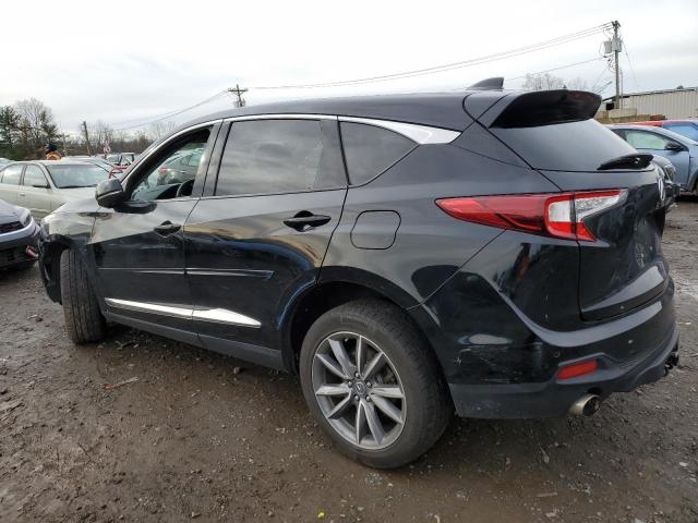 Photo 2 from auction – 2019 ACURA RDX TECHNO with VIN 5J8TC2H50KL008568