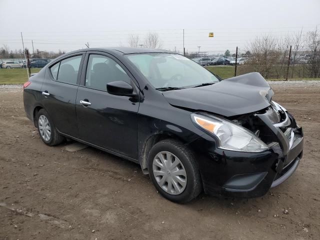 Photo 4 from auction – 2015 NISSAN VERSA S with VIN 3N1CN7AP9FL833653
