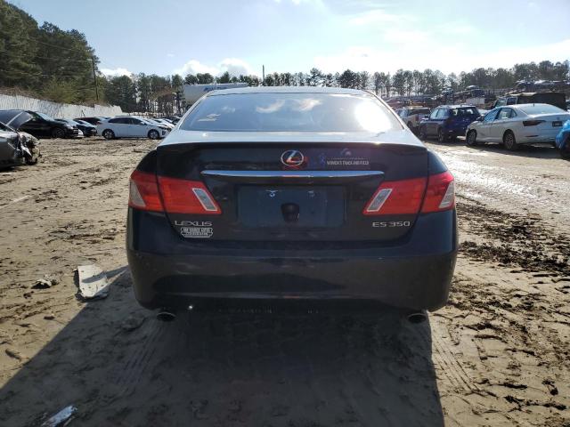 Foto 6 de la subasta – 2008 LEXUS ES 350 con VIN JTHBJ46G382215145