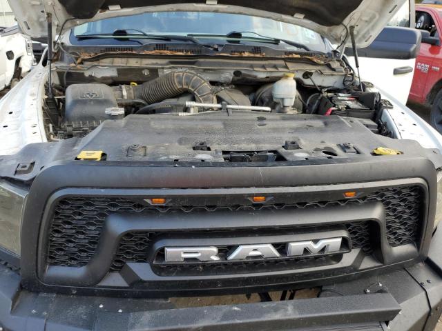 Photo 11 from auction – 2011 DODGE RAM 2500 with VIN 3D7TT2CT1BG505409