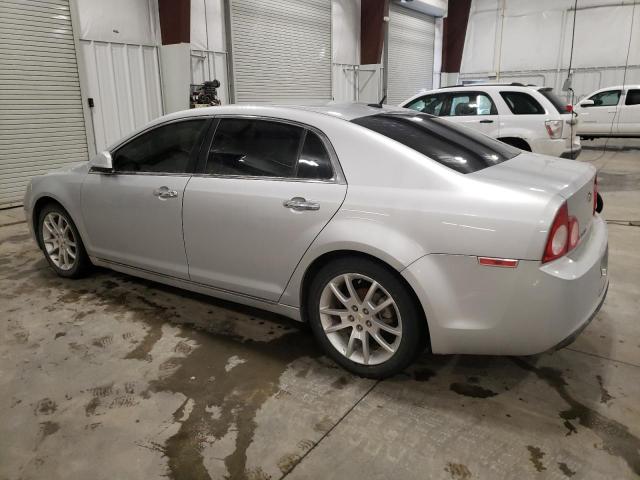 Photo 2 from auction – 2011 CHEVROLET MALIBU LTZ with VIN 1G1ZE5E16BF352791