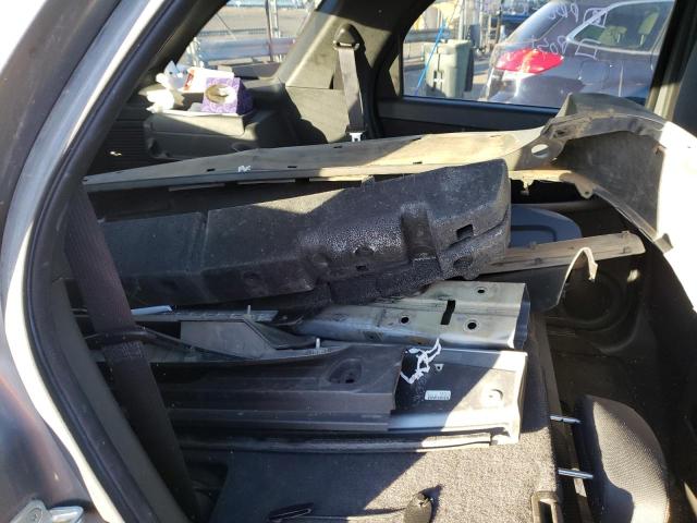 Photo 13 from auction – 2006 PONTIAC TORRENT with VIN 2CKDL63F466071450