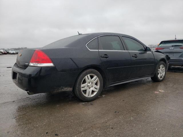 Photo 3 from auction – 2014 CHEVROLET IMPALA LIM with VIN 2G1WB5E36E1190072