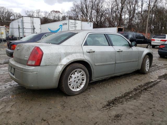 Photo 3 from auction – 2005 CHRYSLER 300 with VIN 2C3JA43R95H103153