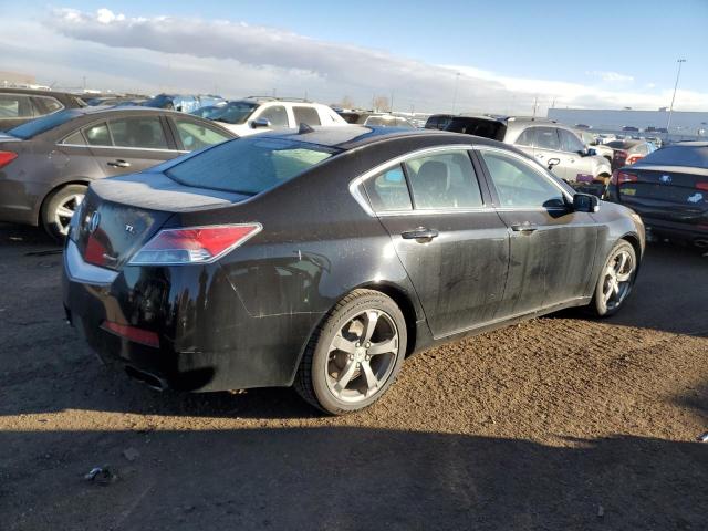 Photo 3 from auction – 2011 ACURA TL with VIN 19UUA9F29BA000587