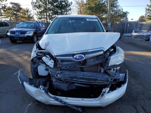 Photo 5 from auction – 2014 SUBARU FORESTER 2 with VIN JF2SJAAC9EH456156