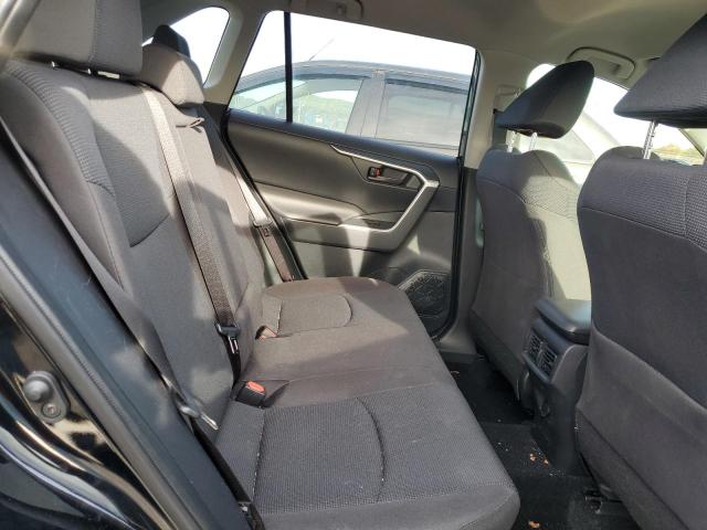 Photo 10 from auction – 2021 TOYOTA RAV4 LE with VIN JTMLWRFV5MD135945