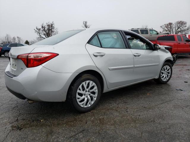 Photo 3 from auction – 2019 TOYOTA COROLLA L with VIN 5YFBURHE8KP875949