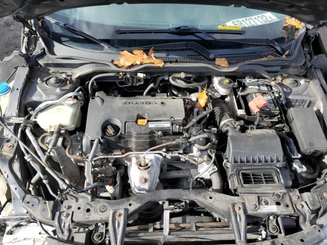 Photo 11 from auction – 2017 HONDA CIVIC LX with VIN 19XFC2F59HE200491