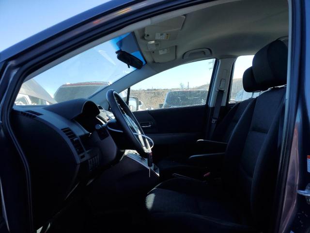 Photo 7 from auction – 2009 MAZDA 5 with VIN JM1CR29L690350158