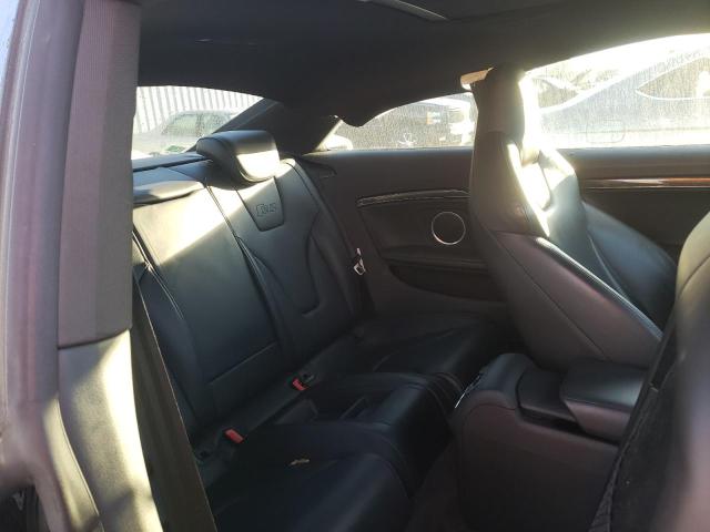 Photo 10 from auction – 2012 AUDI S5 PRESTIG with VIN WAUVVAFR0CA032221