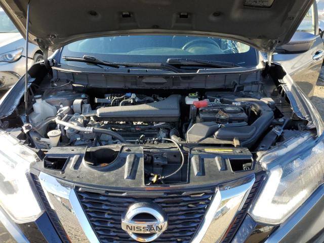 Photo 12 from auction – 2017 NISSAN ROGUE S with VIN KNMAT2MV3HP567920