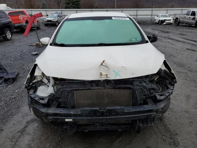 Photo 5 from auction – 2016 KIA FORTE LX with VIN KNAFK4A67G5576242