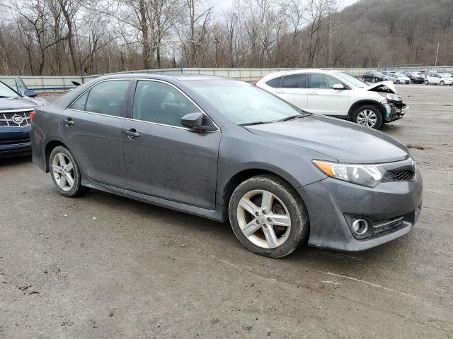 صورة رقم 4 من المزاد - 2012 TOYOTA CAMRY BASE مع VIN 4T1BF1FK7CU169978