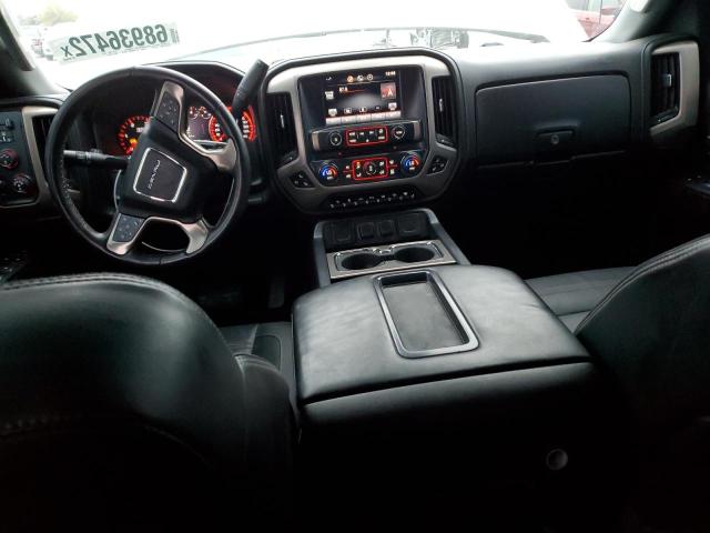 Photo 8 from auction – 2015 GMC SIERRA K25 with VIN 1GT120E82FF672743