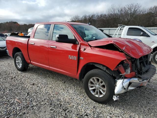 Photo 4 from auction – 2016 RAM 1500 SLT with VIN 3C6RR7LT0GG233045