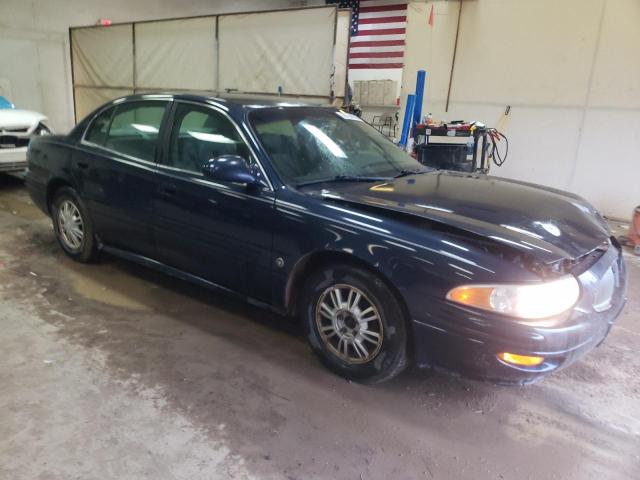 Photo 4 from auction – 2004 BUICK LESABRE CU with VIN 1G4HP52K044133605