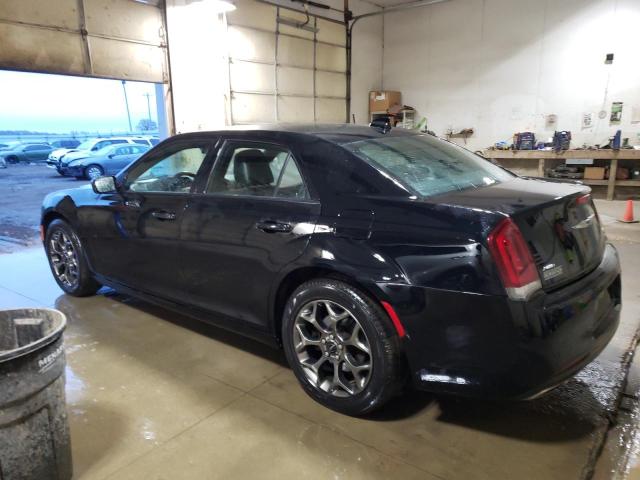 Photo 2 from auction – 2016 CHRYSLER 300 S with VIN 2C3CCAGG8GH209087