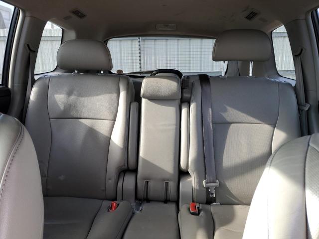 Photo 10 from auction – 2013 TOYOTA HIGHLANDER with VIN 5TDDK3EH4DS278902
