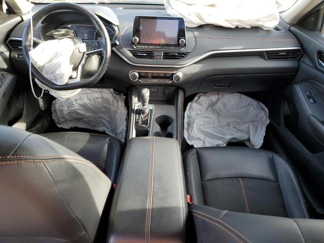 Photo 8 from auction – 2019 NISSAN ALTIMA SR with VIN 1N4BL4CV0KC228943