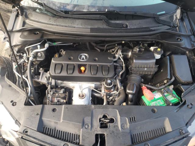 Photo 11 from auction – 2015 ACURA ILX 20 TEC with VIN 19VDE1F70FE006497