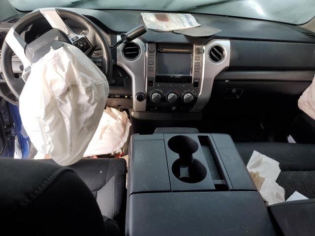 Photo 8 from auction – 2014 TOYOTA TUNDRA DOU with VIN 5TFUM5F11EX050987
