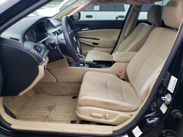 Photo 7 from auction – 2011 HONDA ACCORD LXP with VIN 1HGCP2F45BA106084