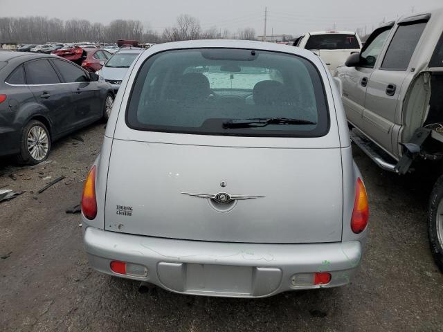 Photo 6 from auction – 2005 CHRYSLER PT CRUISER with VIN 3C4FY58B05T504032