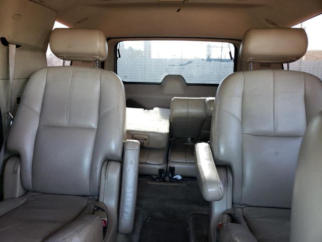 Photo 10 from auction – 2007 GMC YUKON DENA with VIN 1GKFK63887J182998