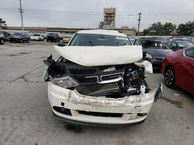 Photo 5 from auction – 2019 DODGE JOURNEY SE with VIN 3C4PDCAB5KT744381