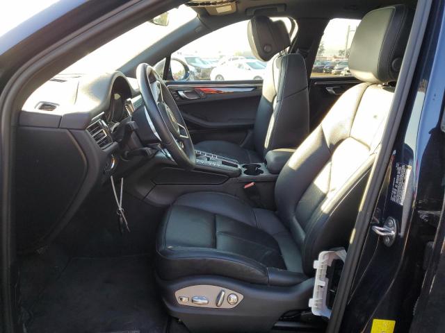 Photo 7 from auction – 2021 PORSCHE MACAN S with VIN WP1AB2A50MLB34675