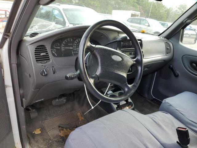 Photo 8 from auction – 2003 FORD RANGER with VIN 1FTYR10D33TA06637
