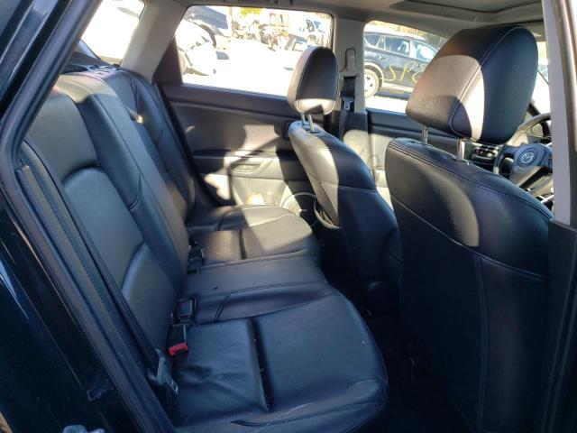 Photo 10 from auction – 2006 MAZDA 3 HATCHBAC with VIN JM1BK344861524758