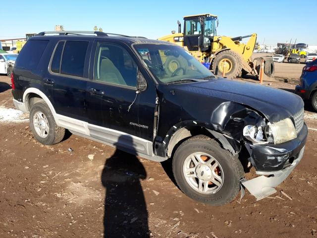 Photo 4 from auction – 2002 FORD EXPLORER X with VIN 1FMDU73E22UC33293