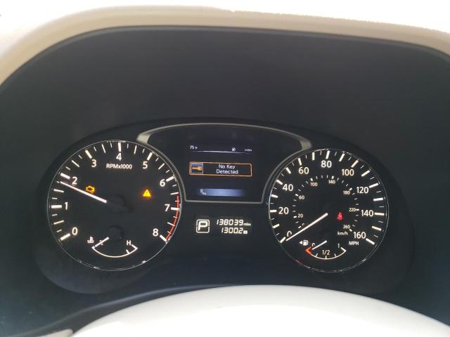 Photo 9 from auction – 2015 NISSAN PATHFINDER with VIN 5N1AR2MN6FC645394