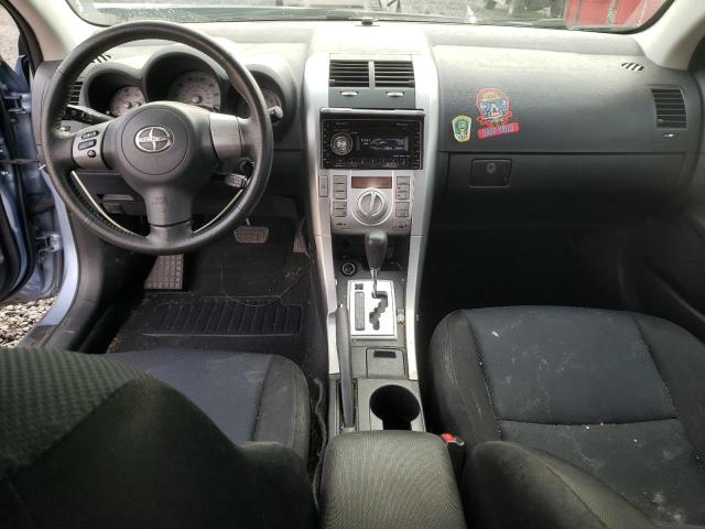 Photo 8 from auction – 2010 SCION TC with VIN JTKDE3B71A0311204