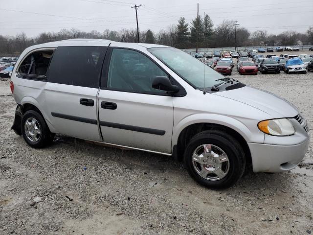 Photo 4 from auction – 2006 DODGE GRAND CARA with VIN 1D4GP24E96B649856