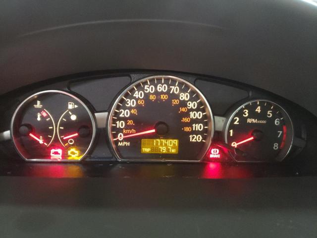 Photo 9 from auction – 2007 SATURN ION LEVEL with VIN 1G8AJ58F17Z199048