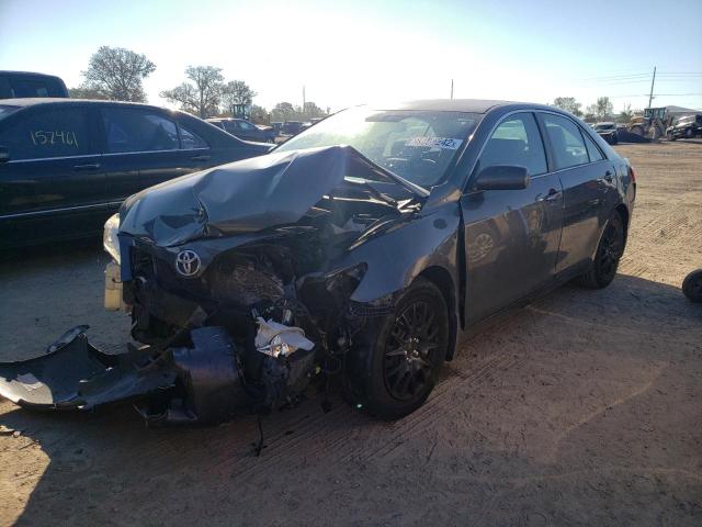Photo 1 from auction – 2010 TOYOTA CAMRY BASE with VIN 4T1BF3EK0AU022928