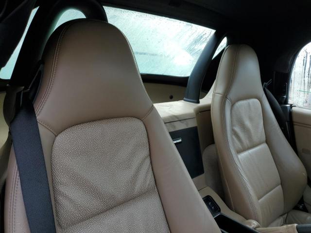 Photo 10 from auction – 2001 BMW Z3 3.0 with VIN WBACN534X1LL46922
