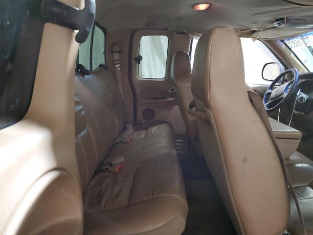 Photo 10 from auction – 2001 DODGE RAM 1500 with VIN 1B7HF13Z81J536563
