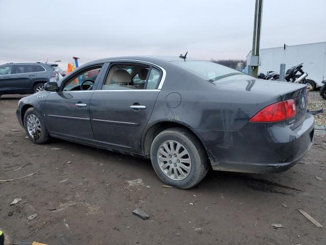 Photo 2 from auction – 2008 BUICK LUCERNE CX with VIN 1G4HP57208U161354