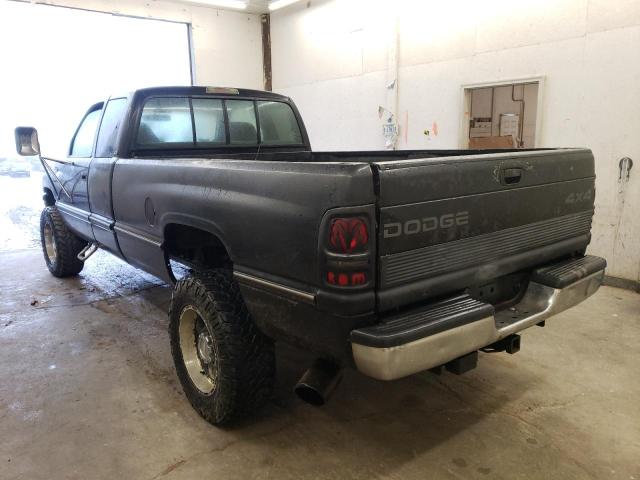 Photo 2 from auction – 1996 DODGE RAM 2500 with VIN 1B7KF23W1TJ193356