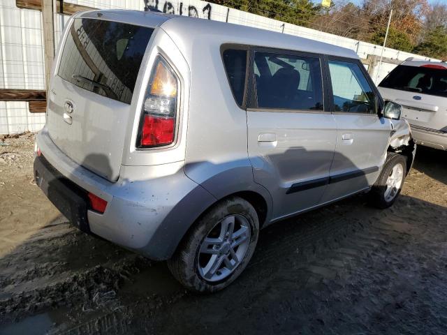 Photo 3 from auction – 2010 KIA SOUL with VIN KNDJT2A27A7085192
