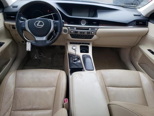 Photo 8 from auction – 2014 LEXUS ES 350 with VIN JTHBK1GG5E2088520