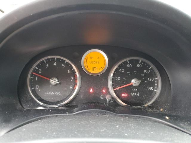 Photo 9 from auction – 2007 NISSAN SENTRA 2.0 with VIN 3N1AB61E77L722108